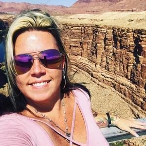 Meet your Posher, Georgette